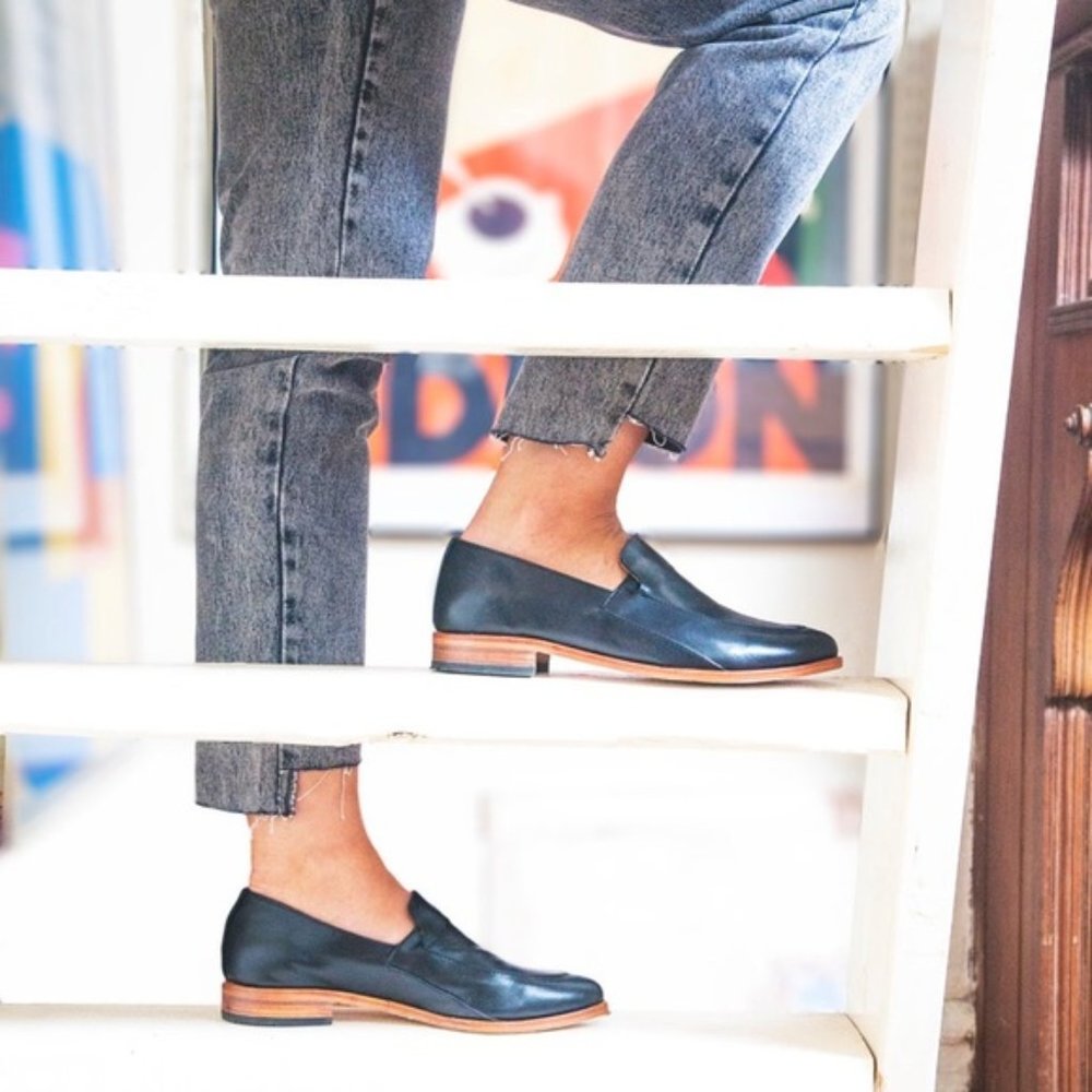 Zou Xou loafer